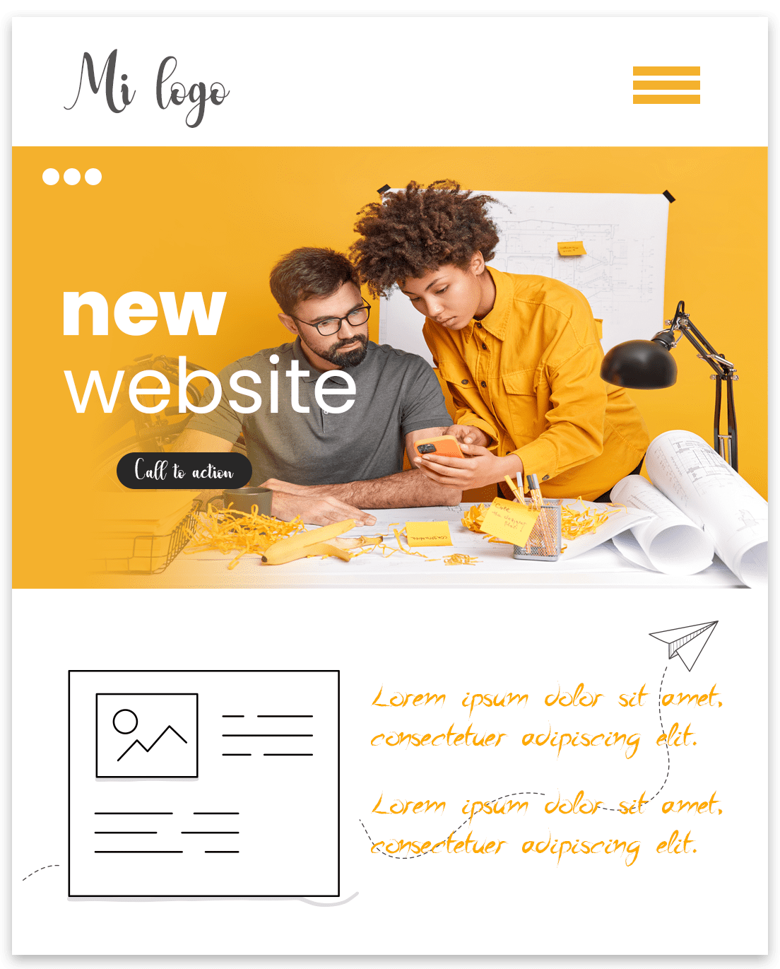 agencia de marketing y publicidad digital, desarrollo de paginas web
